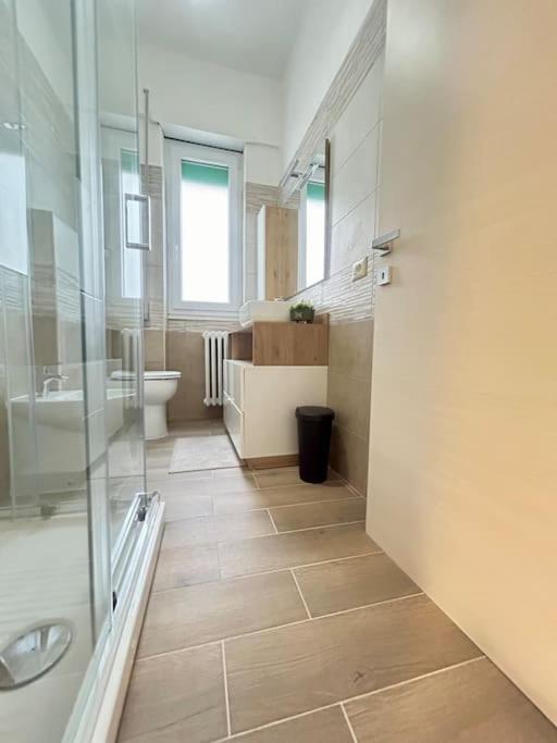 Apartamento Sweet House A - Tor Vergata Metro C