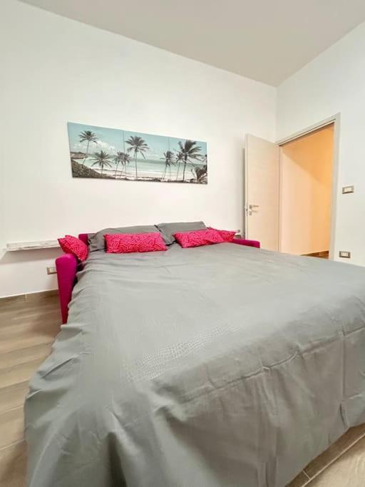 Sweet House A - Tor Vergata Metro C Apartamento Roma