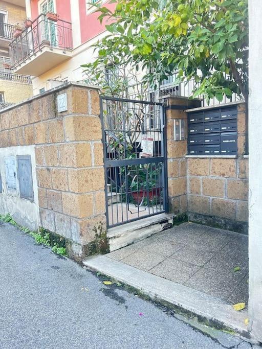 Sweet House A - Tor Vergata Metro C Apartamento