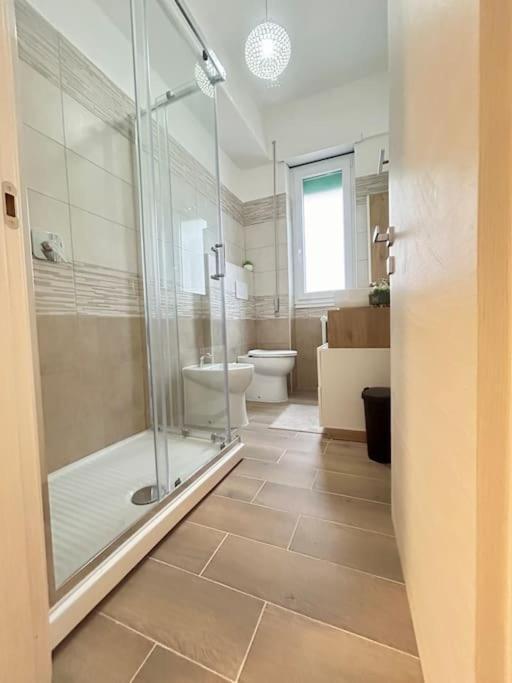 Sweet House A - Tor Vergata Metro C Apartamento Roma