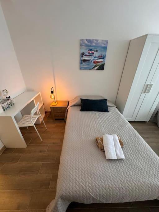 Sweet House A - Tor Vergata Metro C Apartamento Roma