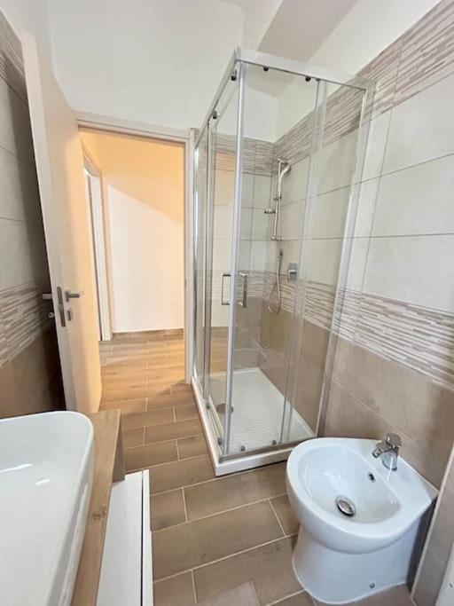 Apartamento Sweet House A - Tor Vergata Metro C Roma
