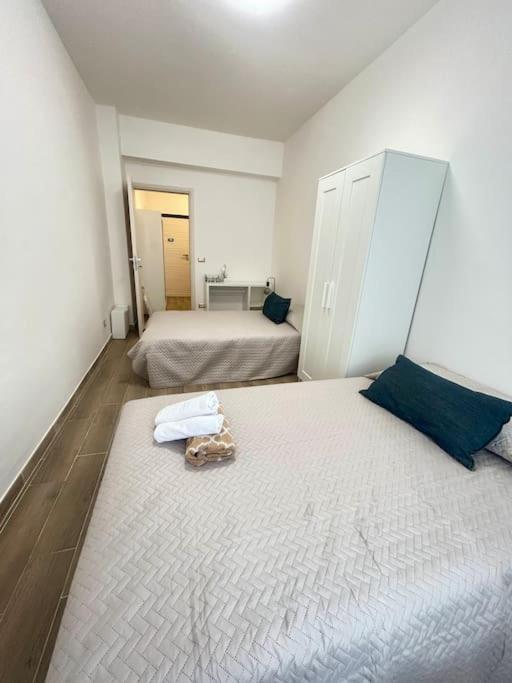 Apartamento Sweet House A - Tor Vergata Metro C *